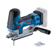 Акумулаторен прободен трион Bosch GST 18V-155 SC Solo